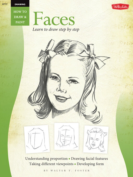 Title details for Drawing by Walter Foster - Available